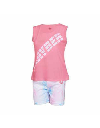 Children's Sports Outfit J-Hayber Holi  Pink