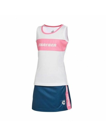 Children's Sports Outfit J-Hayber Crunch  White