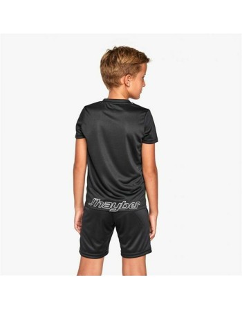 Conjunto Deportivo para Niños J-Hayber Craf  Amarillo