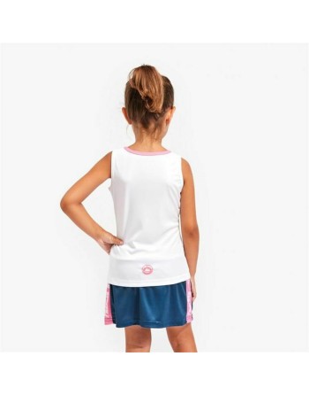 Ensemble de Sport pour Enfants J-Hayber Crunch  Blanc