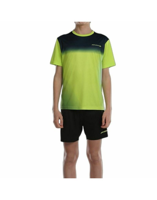 Children's Sports Outfit John Smith Briso Green