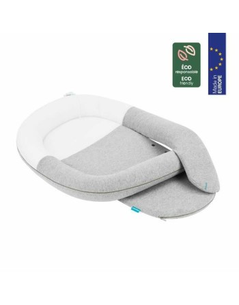 Cushion Babymoov Cocon White/Grey