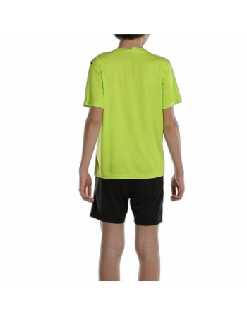 Children's Sports Outfit John Smith Briso Green