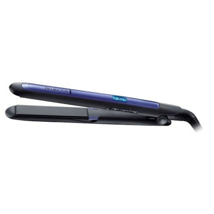 Glattejern Remington S7710 Sort