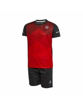 Conjunto Deportivo para Niños J-Hayber Diam  Rojo