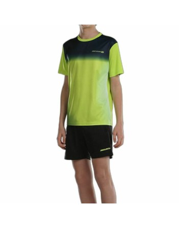 Children's Sports Outfit John Smith Briso Green