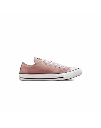 Zapatillas Casual Hombre Converse Chuck Taylor All Star Beige