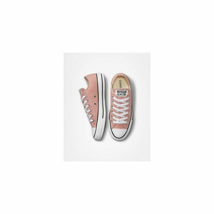 Kondisko til Mænd Converse Chuck Taylor All Star Beige