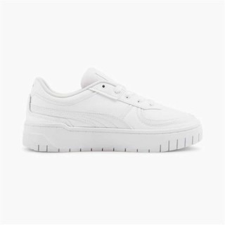 Sportssneakers til damer Puma CalI Hvid