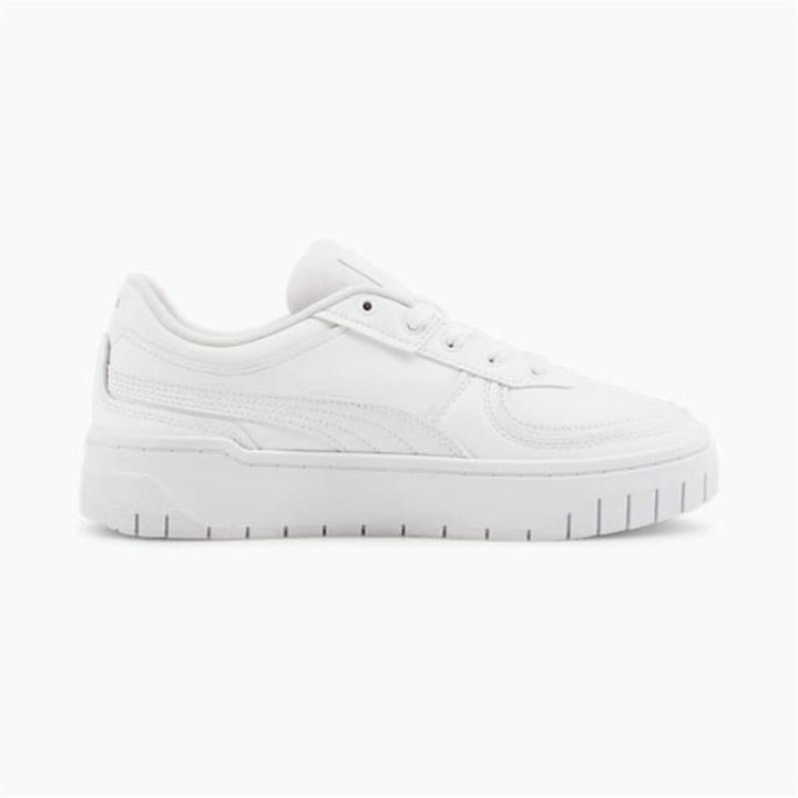 Sportssneakers til damer Puma CalI Hvid