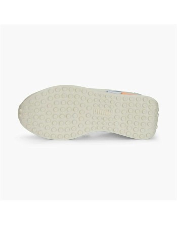 Zapatillas Deportivas Mujer Puma Future Blanco