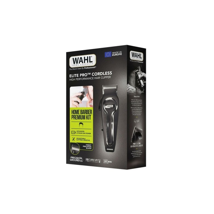 Rasoio per capelli Wahl Elite Pro