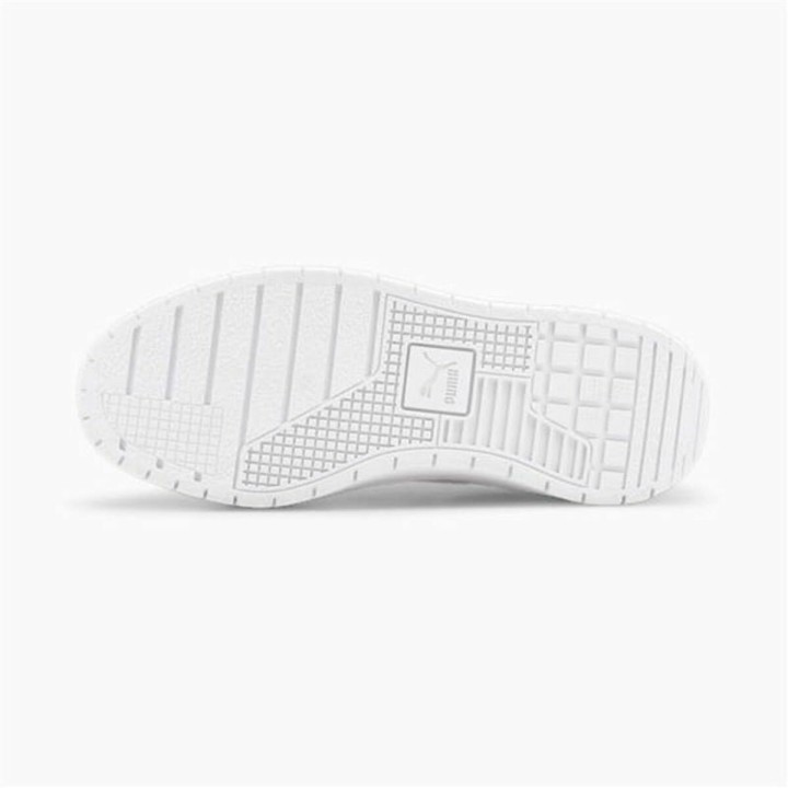 Scarpe Sportive da Donna Puma CalI Bianco