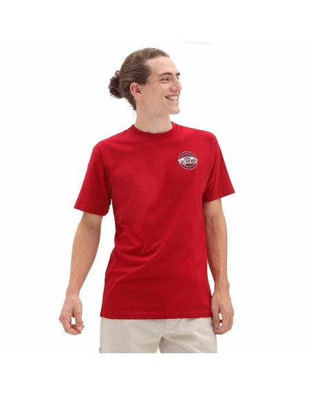 T-shirt Vans Otw Og 66-B Mænd