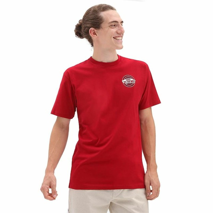 T-shirt Vans Otw Og 66-B Mænd