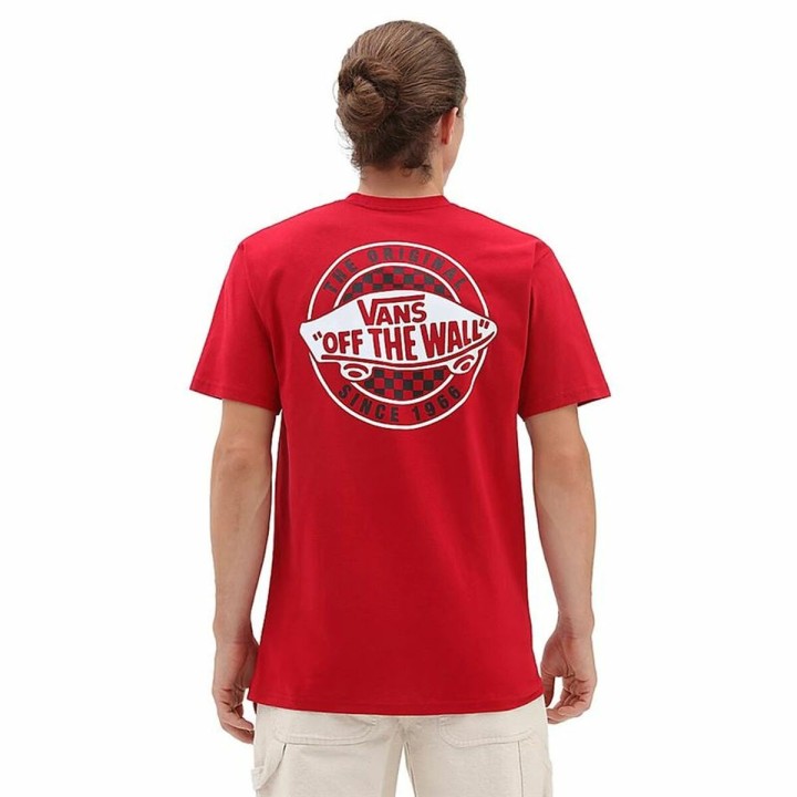 T-shirt Vans Otw Og 66-B Mænd