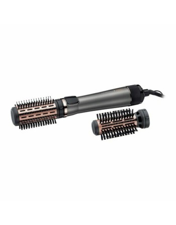 Styling børste Remington 45604560100 1000W Sort Guld Sølvfarvet