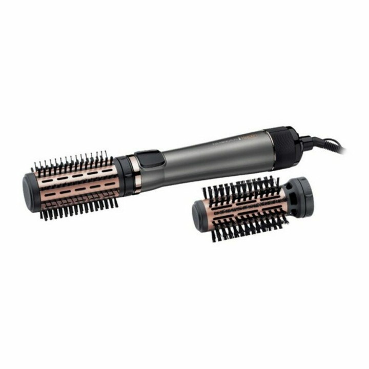 Spazzola Modellante Remington 45604560100 1000W Nero Oro Argentato