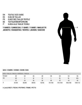 Chemisette Hurley Evd Exp Sun Is Shinning Noir Homme