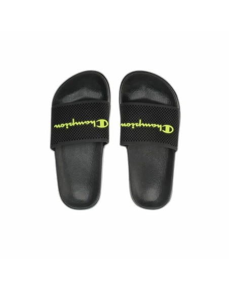 Flip Flops für Kinder Champion Slide Daytona B Schwarz