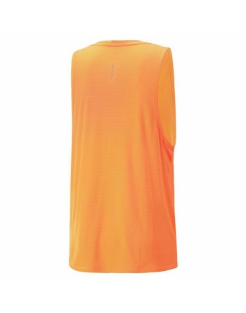Maglia a Maniche Corte Donna Puma Run Favorite Singlet Ultra Uomo