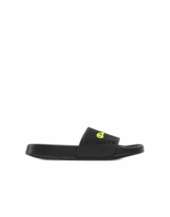 Ciabatte per Bambini Champion Slide Daytona B Nero