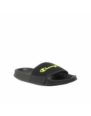 Flip Flops für Kinder Champion Slide Daytona B Schwarz