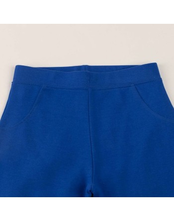 Chándal para Bebé The Paw Patrol Azul