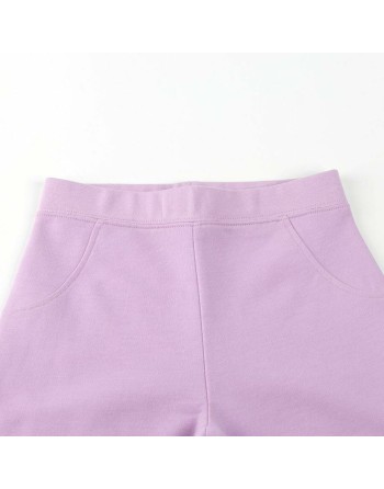 Baby's Tracksuit Gabby's Dollhouse Purple