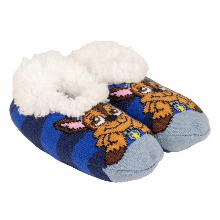 Hjemmesko The Paw Patrol Mørkeblå