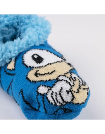 Hjemmesko Sonic Blå