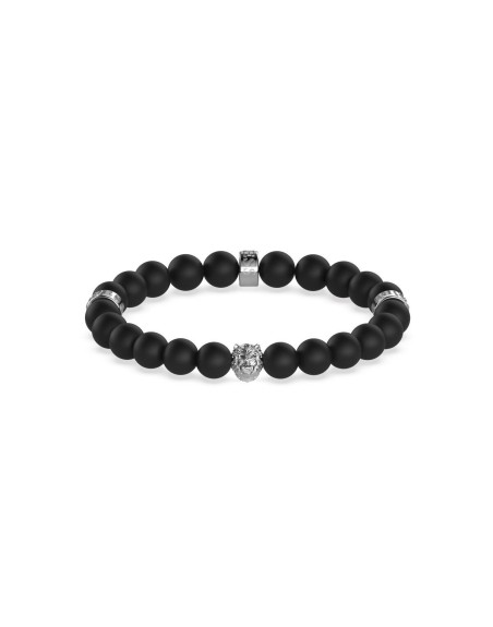 Ladies' Bracelet Guess JUMB01303JWSTT-U Black