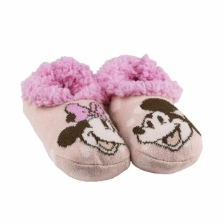 Hjemmesko Minnie Mouse Pink