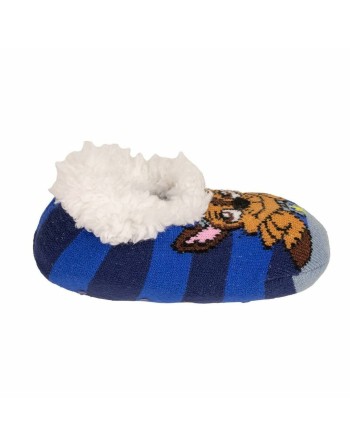 Hausschuhe The Paw Patrol Dunkelblau