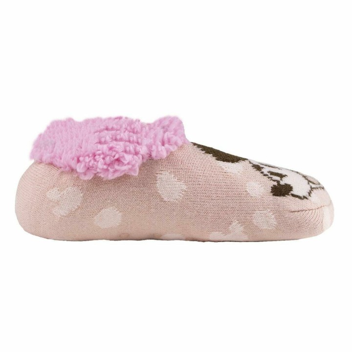 Hjemmesko Minnie Mouse Pink