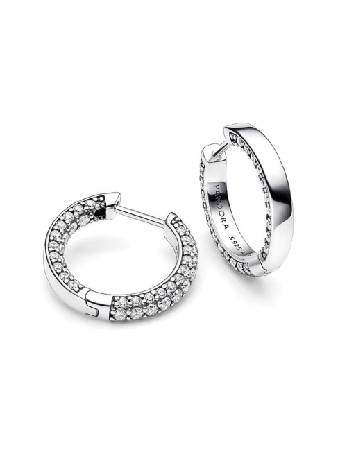Boucles d´oreilles Femme Pandora 292624C01
