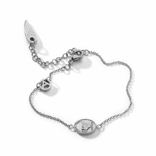 Bracciale Donna AN Jewels AAC.B02S