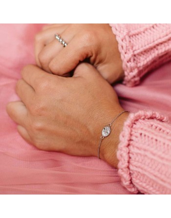 Pulsera Mujer AN Jewels AAC.B02S