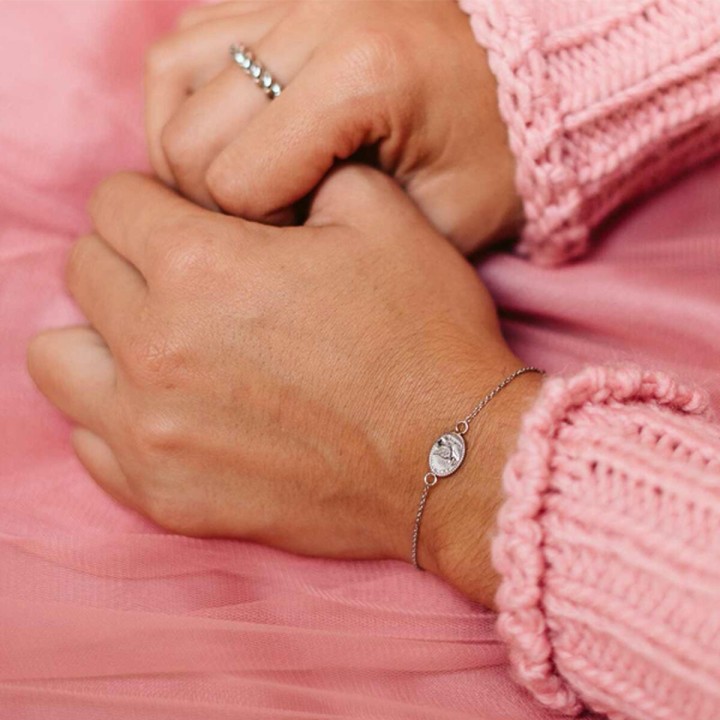 Armbånd til kvinder AN Jewels AAC.B02S