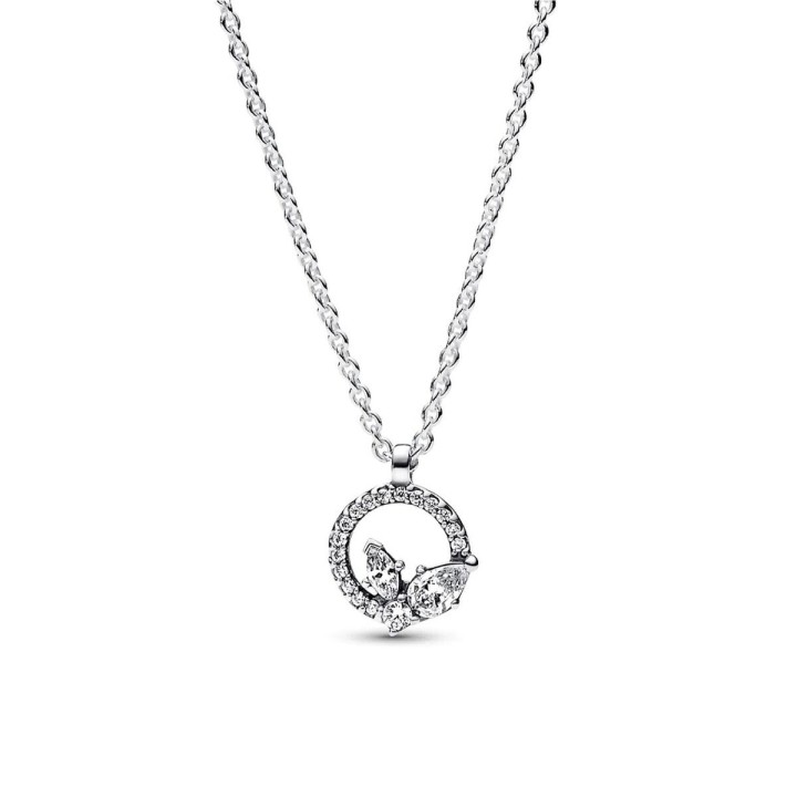 Ladies' Necklace Pandora 392620C01-45