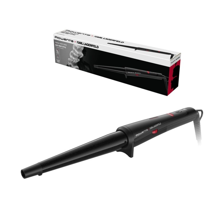 Krøllejern Rowenta CF 324L