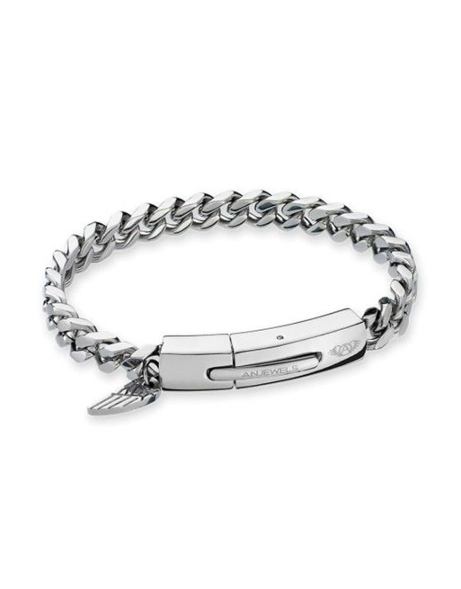 Pulsera Hombre AN Jewels AA.P243