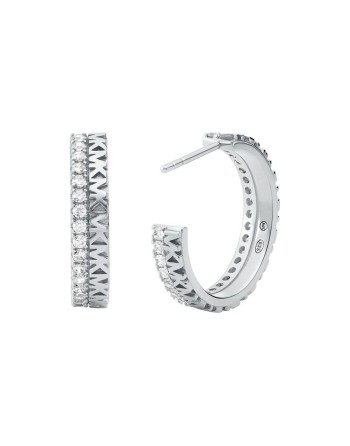 Boucles d´oreilles Femme Michael Kors PREMIUM Argent 925