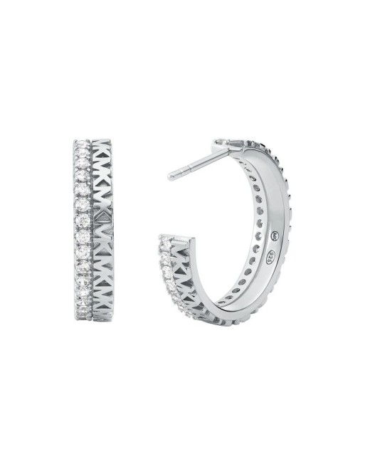 Boucles d´oreilles Femme Michael Kors PREMIUM Argent 925