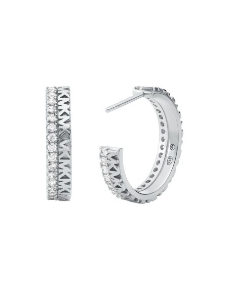 Pendientes Mujer Michael Kors PREMIUM Plata de ley 925