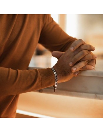 Pulsera Hombre AN Jewels AA.P243