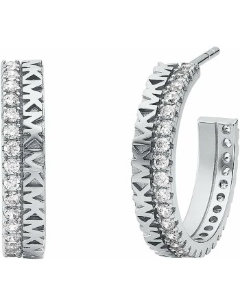 Orecchini Donna Michael Kors PREMIUM Argento puro 925