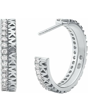 Orecchini Donna Michael Kors PREMIUM Argento puro 925
