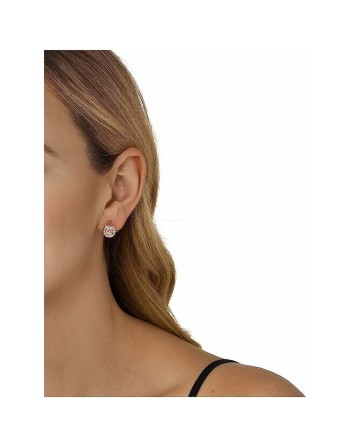 Boucles d´oreilles Femme Michael Kors MKC1558AH791 Acier inoxydable Argent 925