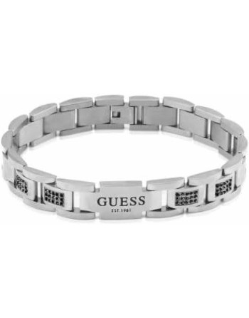 Bracciale Donna Guess JUMB01342JWSTBKT-U